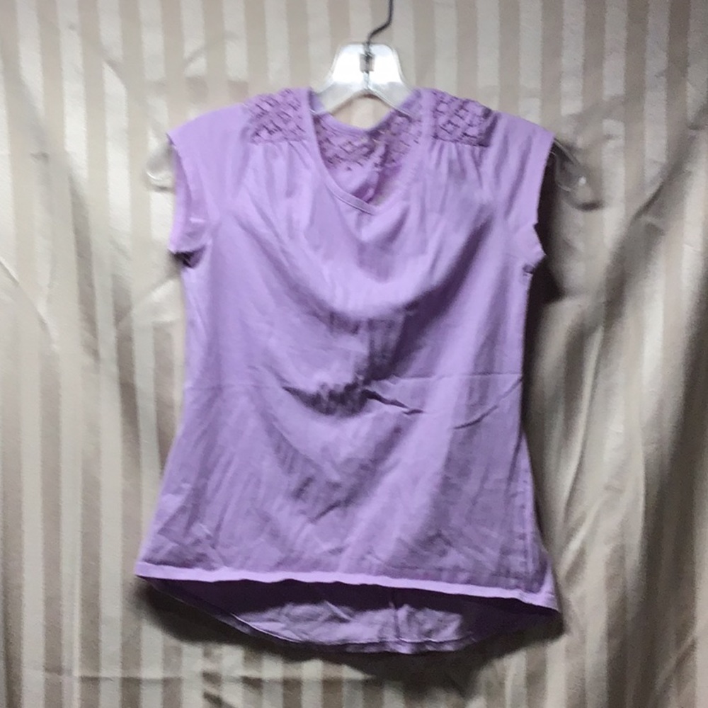 COPY - Miss Attitude Girls Size 14 - Short Sleeve…